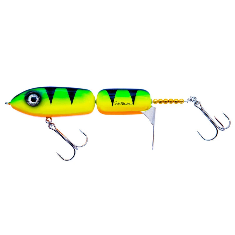 Svartzonker Plopping Kelly 95g 19cm 1 Svartzonker Plopping Kelly 95g 19cm