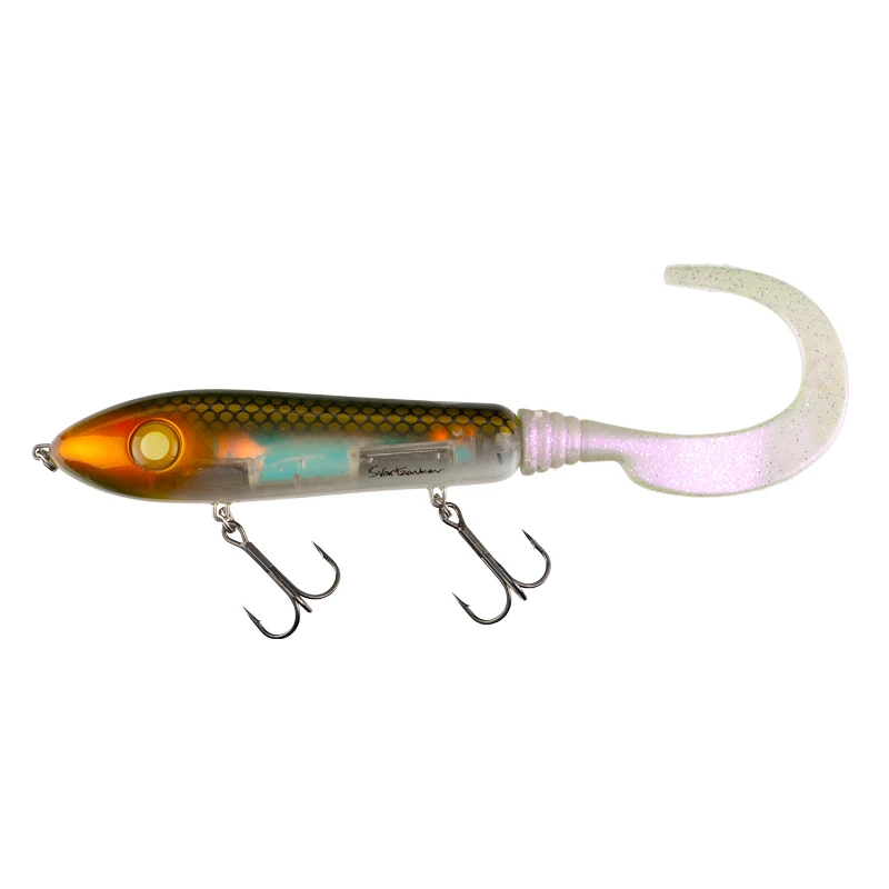 Svartzonker McTail V1 The Original 94g Slow Sink - Söder Custom 1 Svartzonker McTail V1 The Original 94g Slow Sink - Söder Custom