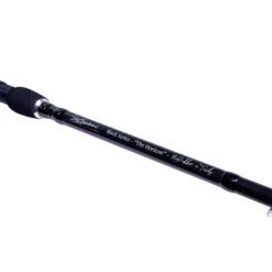 SvartZonker Black Series The Horizon Spinning -Sportviswinkel SZ111000r 5