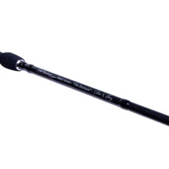 SvartZonker Black Series The Horizon Spinning -Sportviswinkel SZ111000r 6