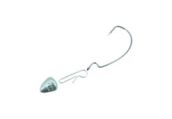 Svartzonker Swim Head Offset -Sportviswinkel SZ113600r 2