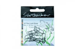 Svartzonker Duo Lock Snap -Sportviswinkel SZ114200r 4