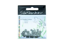 Svartzonker Double Crimps -Sportviswinkel SZ114400r 3