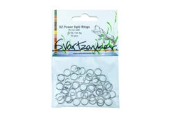 Svartzonker Power Split Rings (50pcs) -Sportviswinkel SZ114610r 3