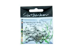 Svartzonker Split Ring On A Shaft -Sportviswinkel SZ114620r 3