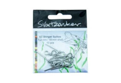 Svartzonker Stinger Spikes Shaft -Sportviswinkel SZ114800r 3