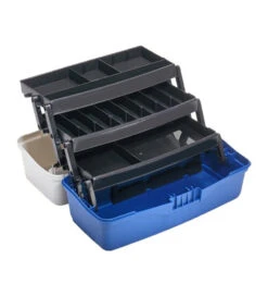 Plastilys Fishing Box 40x20x20cm 5 Plastilys Fishing Box 40x20x20cm -Sportviswinkel T BOX L3P 3