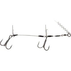 Westin Pro Shallow Rig Double 1x7 40,8kg, 2-pak