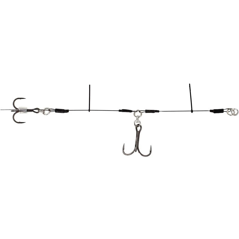 Westin Release Stinger Belly Softlure 22,7kg 1 Westin Release Stinger Belly Softlure 22,7kg
