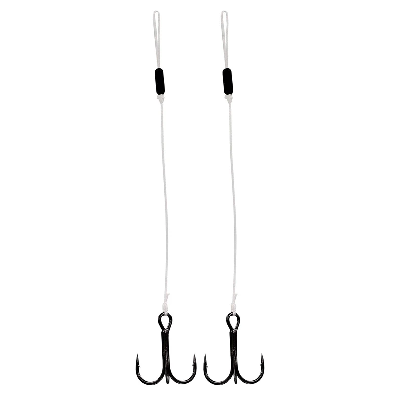 Westin Add-It Braided Stinger 1 Westin Add-It Braided Stinger