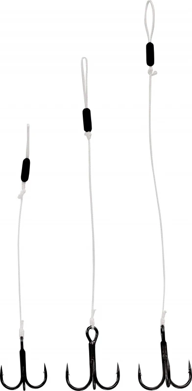 Westin Add-It Braided Stinger 2 Westin Add-It Braided Stinger - Afbeelding 2