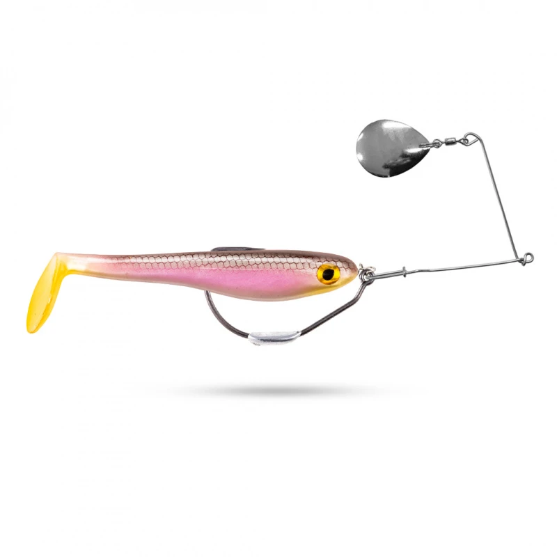 Abu Garcia Tobias Fränstams Downsizefavorit 2 Abu Garcia Tobias Fränstams Downsizefavorit - Afbeelding 2