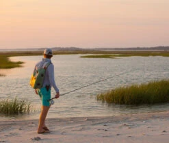 Fishpond Thunderhead Sling - Eco Yucca -Sportviswinkel THS EY 5