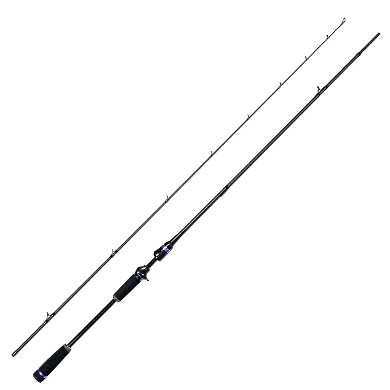 Titan Pro Tackle Atlas Casting 7'3'' 5-25g 1 Titan Pro Tackle Atlas Casting 7'3'' 5-25g