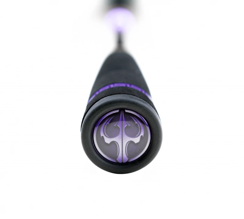 Titan Pro Tackle Atlas Casting 7'3'' 5-25g 2 Titan Pro Tackle Atlas Casting 7'3'' 5-25g - Afbeelding 2