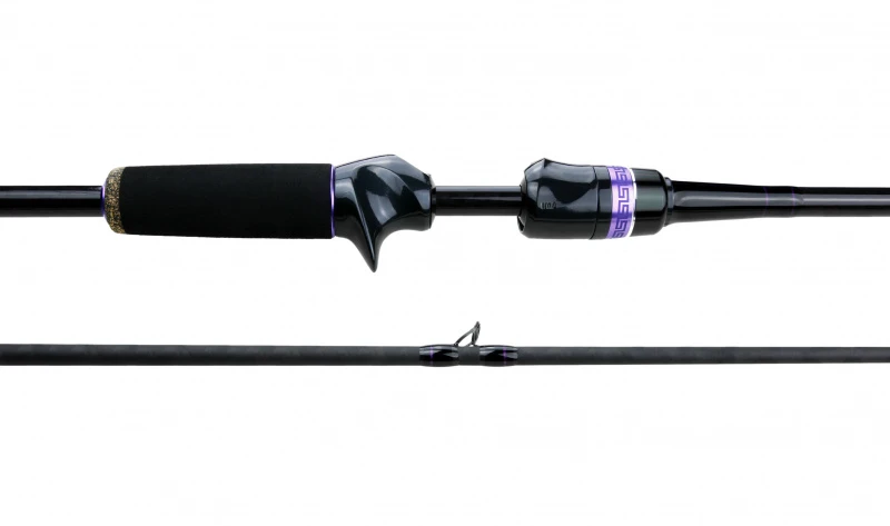 Titan Pro Tackle Atlas Casting 7'3'' 5-25g 3 Titan Pro Tackle Atlas Casting 7'3'' 5-25g - Afbeelding 3