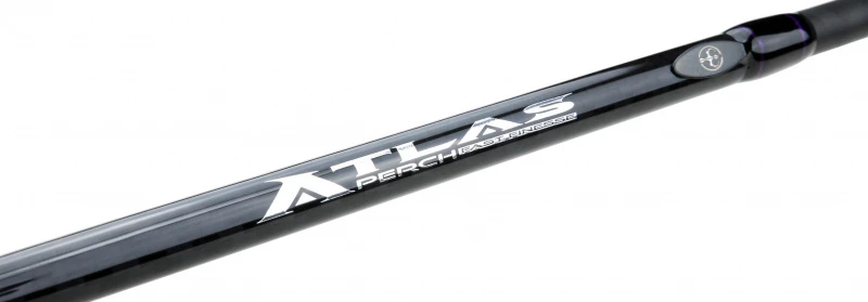 Titan Pro Tackle Atlas Casting 7'3'' 5-25g 4 Titan Pro Tackle Atlas Casting 7'3'' 5-25g - Afbeelding 4