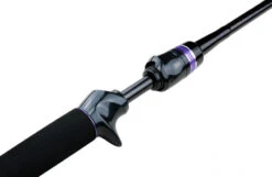 Titan Pro Tackle Atlas Casting 7'3'' 5-25g 12 Titan Pro Tackle Atlas Casting 7'3'' 5-25g -Sportviswinkel TITANAC 5