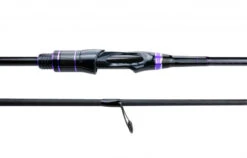 Titan Pro Tackle Atlas Spinning 7'5'' 5-25g -Sportviswinkel TITANAS 3