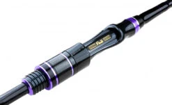 Titan Pro Tackle Atlas Spinning 7'5'' 5-25g -Sportviswinkel TITANAS 5