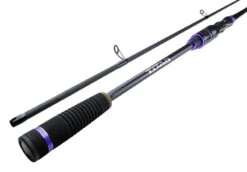 Titan Pro Tackle Atlas Spinning 7'5'' 5-25g -Sportviswinkel TITANAS 6