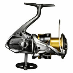 Shimano Twin Power FD -Sportviswinkel TP1000FDr 3