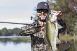 Lew's TP1 Black Speed Stick -Sportviswinkel TP1B68MFr 7