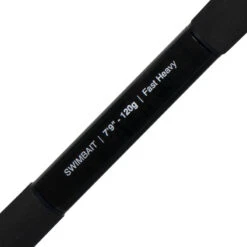 Eastfield Instrument Casting -Sportviswinkel TRO350r 6