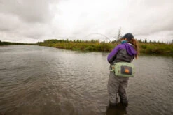 Fishpond Thunderhead Submersible Lumbar - Eco Yucca -Sportviswinkel TSL EY 4