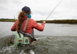 Fishpond Thunderhead Submersible Lumbar - Eco Yucca -Sportviswinkel TSL EY 5