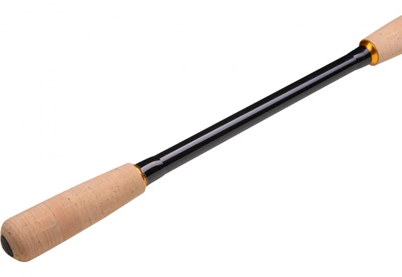 Team SvartZonker PerchFight Spinning Combo 2 Team SvartZonker PerchFight Spinning Combo - Afbeelding 2