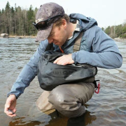 Vision Aqua Sling, Petrol Blue -Sportviswinkel V5312P 3