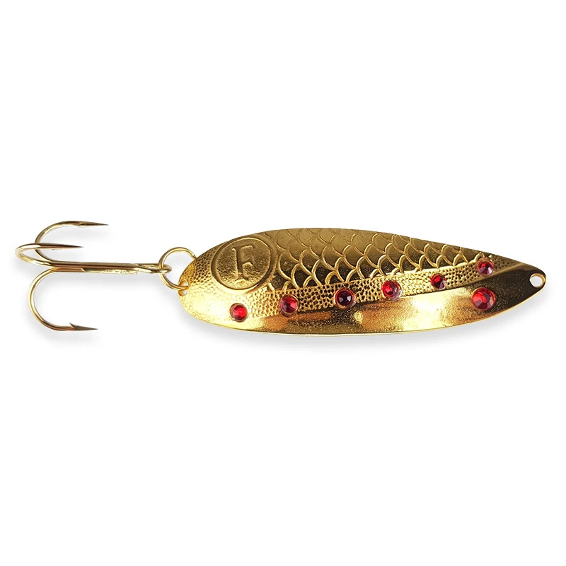 Lure Legend Swarovski 80mm 2 Lure Legend Swarovski 80mm - Afbeelding 2