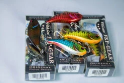 VibLure - FKP-GEAR -Sportviswinkel VibLure 5