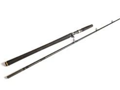 Westin W3 MonsterStick-T 2nd Casting -Sportviswinkel W335 0792 5XHr 5