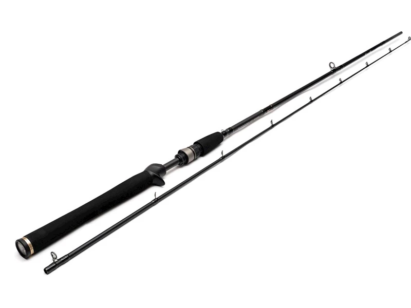 Westin W3 Vertical Jigging-T 2nd 2 Westin W3 Vertical Jigging-T 2nd - Afbeelding 2
