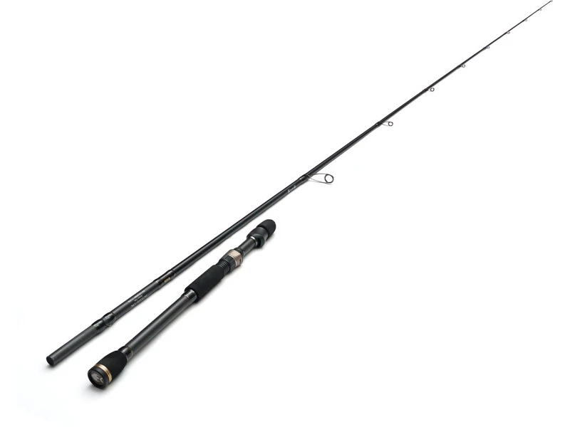 Westin W3 Bass Finesse T&C 2nd 2 Westin W3 Bass Finesse T&C 2nd - Afbeelding 2