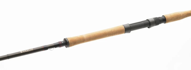 Westin W4 Powercast 8'/240cm 3XH 60-180g 2pcs Haspel 3 Westin W4 Powercast 8'/240cm 3XH 60-180g 2pcs Haspel - Afbeelding 3