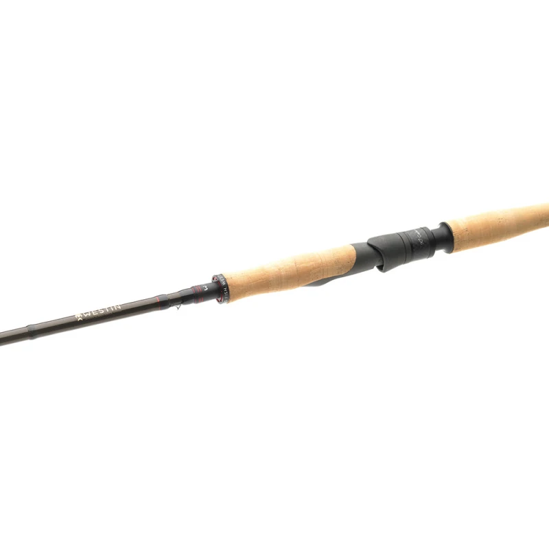 W4 Light Spin 7'/210cm L 3-15g 4sec W4 Rod Case 4sec Haspel 3 W4 Light Spin 7'/210cm L 3-15g 4sec W4 Rod Case 4sec Haspel - Afbeelding 3