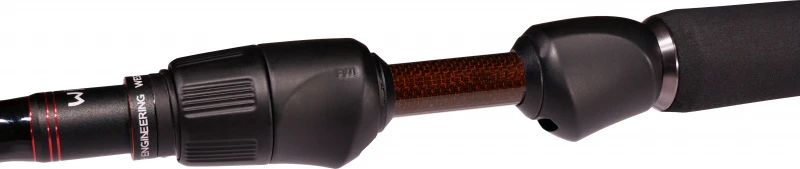 Westin W4 Finesse T&C 2nd 3 Westin W4 Finesse T&C 2nd - Afbeelding 3