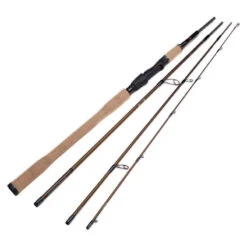 Westin W4 Light Spin 2nd