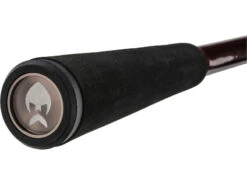 W6 Powercast 7'9''/233cm XXH 40-130g 2sec Haspel -Sportviswinkel W612 0792 XXH 5