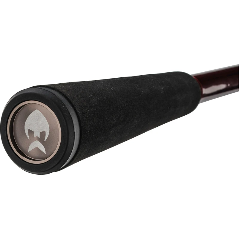 Westin W6 Jerkbait-T 6'6''/195cm H 20-80g 1+1sec Casting 5 Westin W6 Jerkbait-T 6'6''/195cm H 20-80g 1+1sec Casting - Afbeelding 5