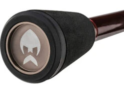 Westin W6 Finesse TC 7'6''/225cm ML 5-15g 2sec -Sportviswinkel W614 0762 ML 5