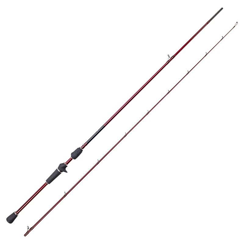 Westin W6 Finesse-T TC 7'1''/213cm ML 5-15g 2sec Casting 1 Westin W6 Finesse-T TC 7'1''/213cm ML 5-15g 2sec Casting