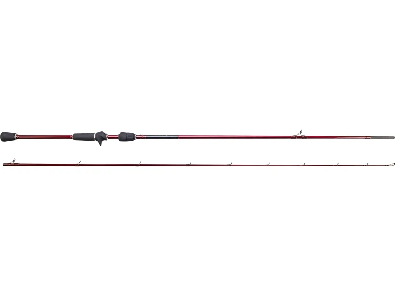 Westin W6 Finesse-T TC 7'1''/213cm ML 5-15g 2sec Casting 6 Westin W6 Finesse-T TC 7'1''/213cm ML 5-15g 2sec Casting - Afbeelding 6