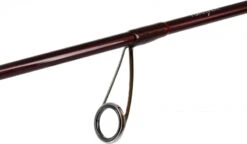 Westin W6 Vertical Jigging 6'4''/190cm H 21-40g 1+1sec -Sportviswinkel W621 0642 H 4