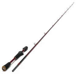 Westin W6 Vertical Jigging-T 6'4''/190cm 3XH 38-86g 1+1sec
