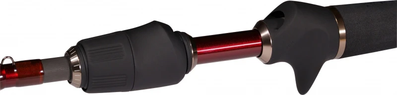 Westin W6 Vertical Jigging-T 6'4''/190cm 3XH 38-86g 1+1sec 3 Westin W6 Vertical Jigging-T 6'4''/190cm 3XH 38-86g 1+1sec - Afbeelding 3