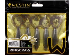 Westin RingCraw Tungsten Football Bundle -Sportviswinkel WRCTFJGB1 7